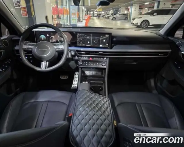 Hyundai Sonata 2025 2.0 автомат (гидро), миниатюра 7 Hyundai Sonata 2025 2.0 автомат (гидро), миниатюра 7