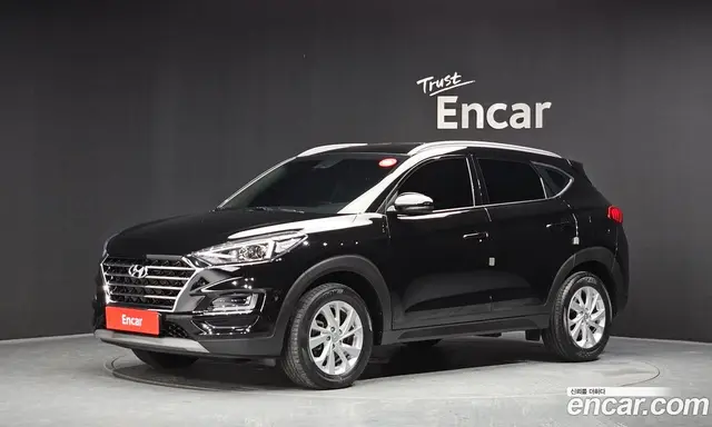 Hyundai Tucson 2019 2.0 автомат (гидро), миниатюра 1 Hyundai Tucson 2019 2.0 автомат (гидро), миниатюра 1