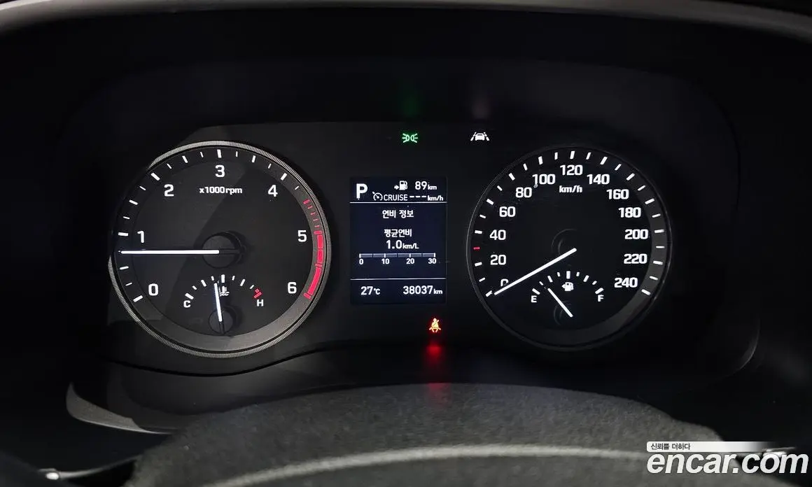 Hyundai Tucson 2019 2.0 автомат (гидро), фото 11 Hyundai Tucson 2019 2.0 автомат (гидро), фото 11