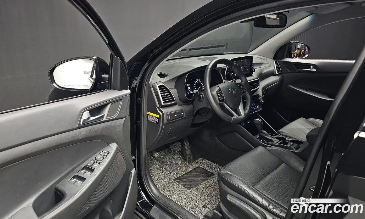 Hyundai Tucson 2019 2.0 автомат (гидро), фото 13 Hyundai Tucson 2019 2.0 автомат (гидро), фото 13
