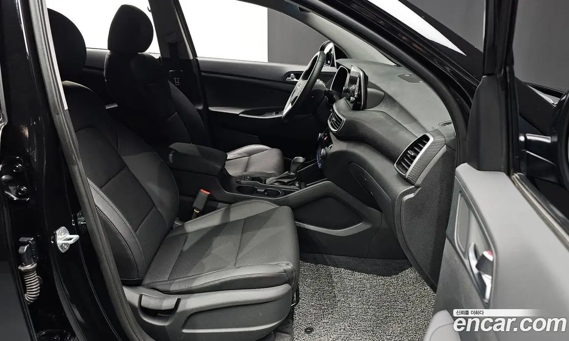 Hyundai Tucson 2019 2.0 автомат (гидро), фото 16 Hyundai Tucson 2019 2.0 автомат (гидро), фото 16