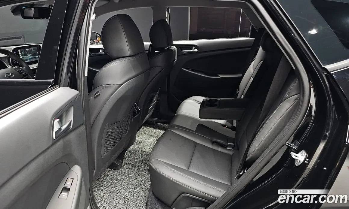 Hyundai Tucson 2019 2.0 автомат (гидро), фото 17 Hyundai Tucson 2019 2.0 автомат (гидро), фото 17