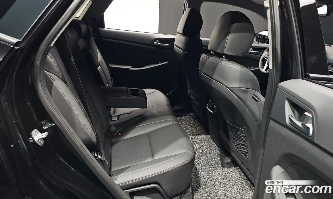 Hyundai Tucson 2019 2.0 автомат (гидро), фото 18 Hyundai Tucson 2019 2.0 автомат (гидро), фото 18