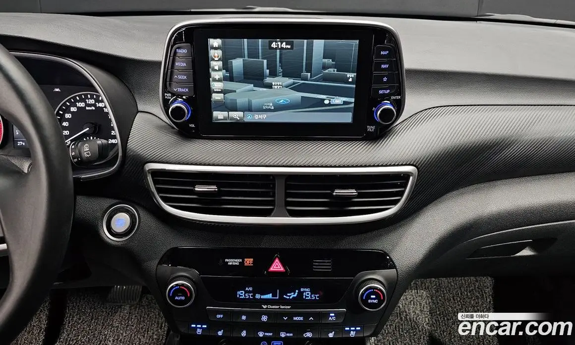 Hyundai Tucson 2019 2.0 автомат (гидро), фото 20 Hyundai Tucson 2019 2.0 автомат (гидро), фото 20