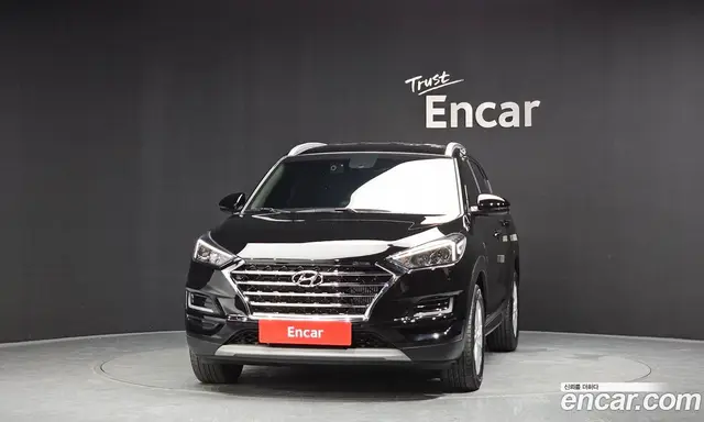 Hyundai Tucson 2019 2.0 автомат (гидро), миниатюра 3 Hyundai Tucson 2019 2.0 автомат (гидро), миниатюра 3