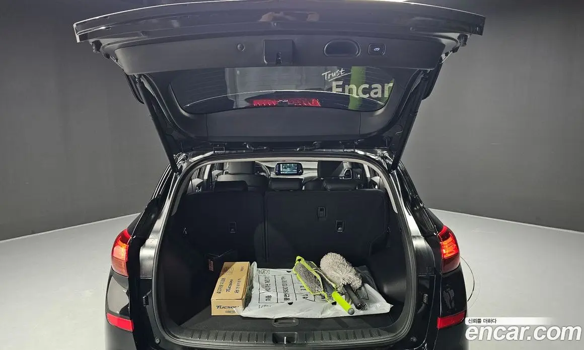 Hyundai Tucson 2019 2.0 автомат (гидро), фото 26 Hyundai Tucson 2019 2.0 автомат (гидро), фото 26