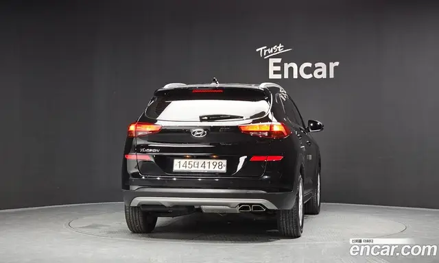 Hyundai Tucson 2019 2.0 автомат (гидро), миниатюра 4 Hyundai Tucson 2019 2.0 автомат (гидро), миниатюра 4