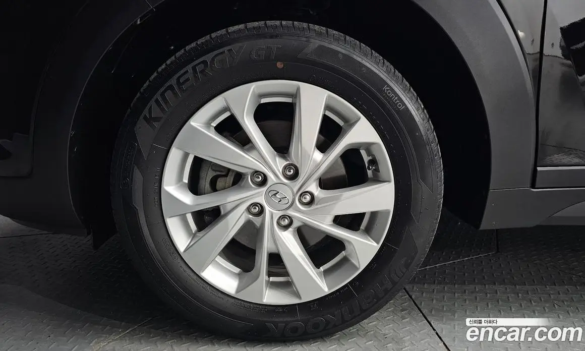 Hyundai Tucson 2019 2.0 автомат (гидро), фото 5 Hyundai Tucson 2019 2.0 автомат (гидро), фото 5