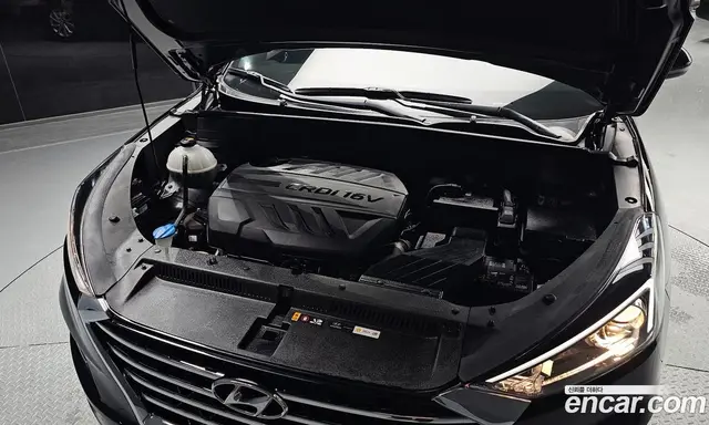 Hyundai Tucson 2019 2.0 автомат (гидро), миниатюра 6 Hyundai Tucson 2019 2.0 автомат (гидро), миниатюра 6