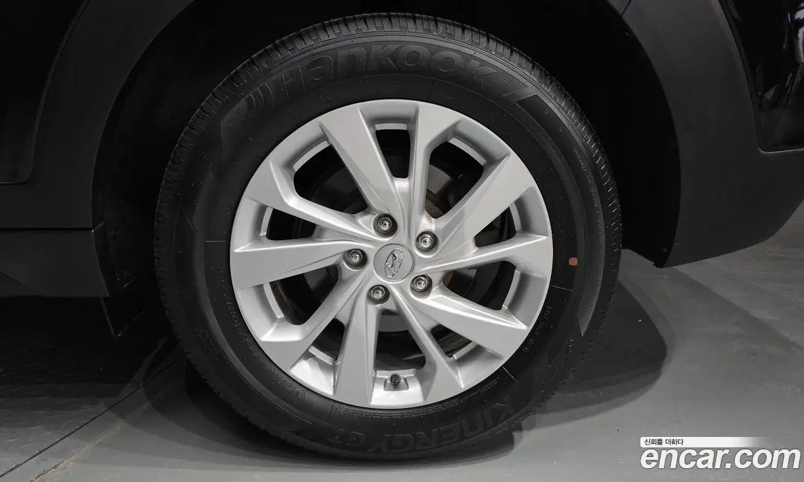 Hyundai Tucson 2019 2.0 автомат (гидро), фото 7 Hyundai Tucson 2019 2.0 автомат (гидро), фото 7