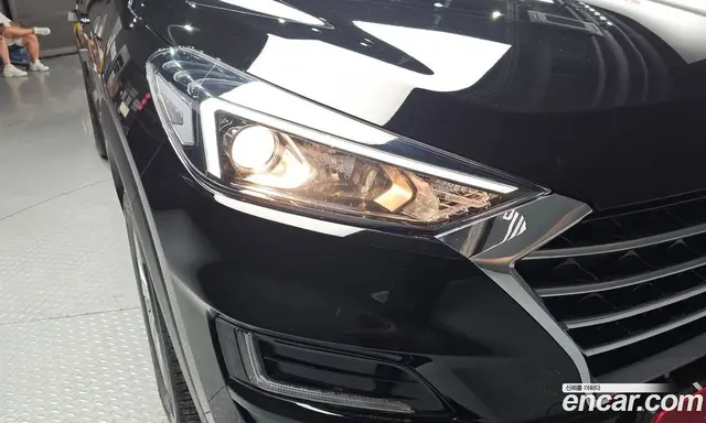 Hyundai Tucson 2019 2.0 автомат (гидро), миниатюра 8 Hyundai Tucson 2019 2.0 автомат (гидро), миниатюра 8