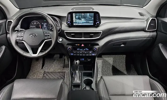 Hyundai Tucson 2019 2.0 автомат (гидро), миниатюра 10 Hyundai Tucson 2019 2.0 автомат (гидро), миниатюра 10