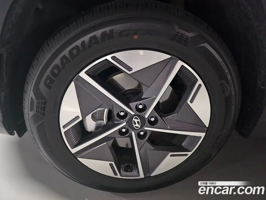Hyundai Tucson 2026 1.6 автомат (гидро), фото 5 Hyundai Tucson 2026 1.6 автомат (гидро), фото 5