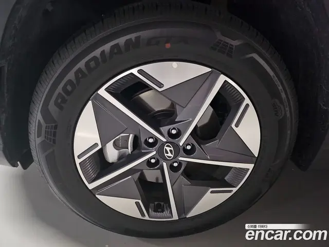 Hyundai Tucson 2026 1.6 автомат (гидро), миниатюра 5 Hyundai Tucson 2026 1.6 автомат (гидро), миниатюра 5
