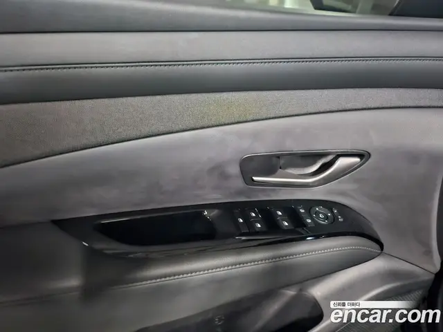 Hyundai Tucson 2026 1.6 автомат (гидро), миниатюра 8 Hyundai Tucson 2026 1.6 автомат (гидро), миниатюра 8