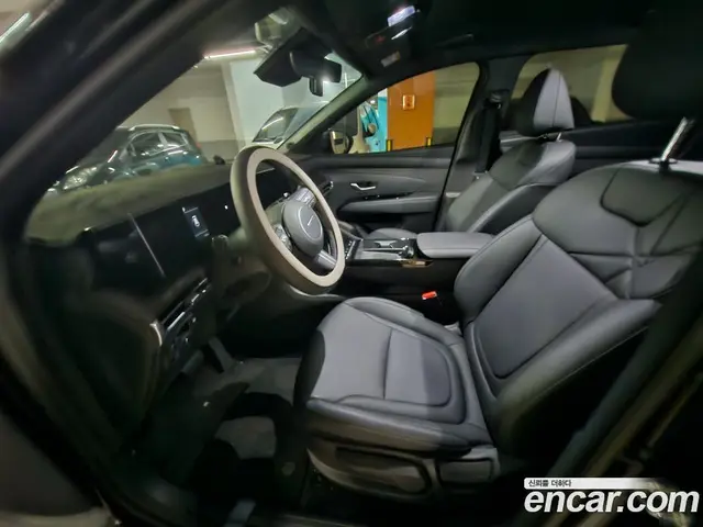 Hyundai Tucson 2026 1.6 автомат (гидро), миниатюра 10 Hyundai Tucson 2026 1.6 автомат (гидро), миниатюра 10