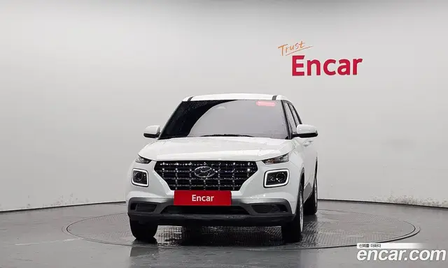 Hyundai Venue 2025 1.6 автомат (гидро), миниатюра 2 Hyundai Venue 2025 1.6 автомат (гидро), миниатюра 2
