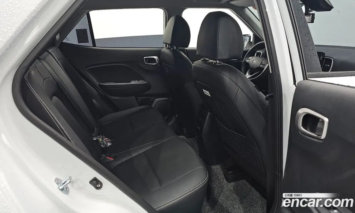 Hyundai Venue 2025 1.6 автомат (гидро), фото 15 Hyundai Venue 2025 1.6 автомат (гидро), фото 15