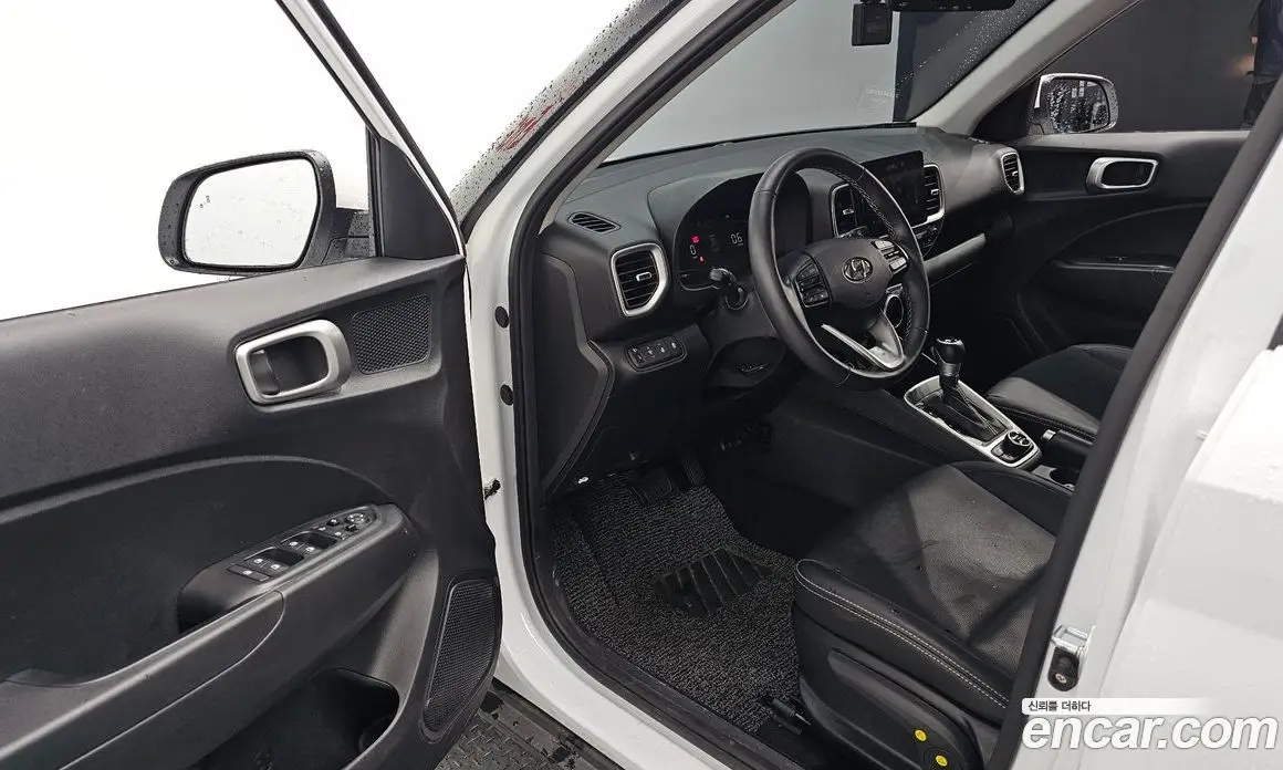 Hyundai Venue 2025 1.6 автомат (гидро), фото 16 Hyundai Venue 2025 1.6 автомат (гидро), фото 16