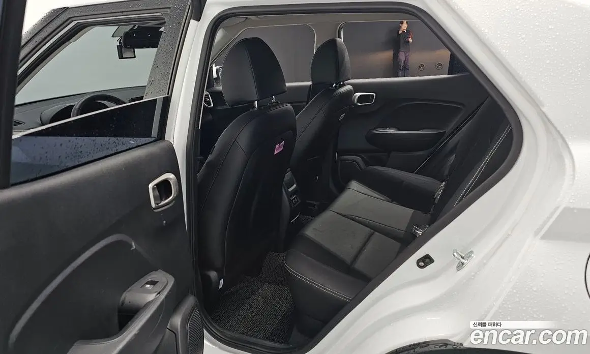 Hyundai Venue 2025 1.6 автомат (гидро), фото 17 Hyundai Venue 2025 1.6 автомат (гидро), фото 17