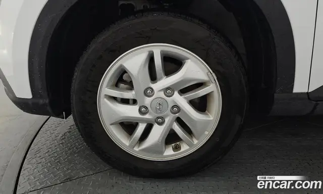 Hyundai Venue 2025 1.6 автомат (гидро), миниатюра 4 Hyundai Venue 2025 1.6 автомат (гидро), миниатюра 4