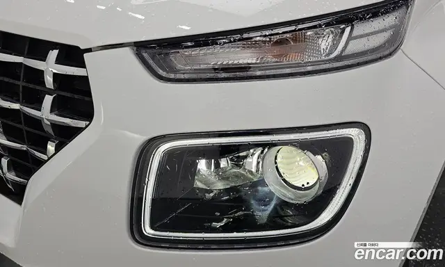 Hyundai Venue 2025 1.6 автомат (гидро), миниатюра 7 Hyundai Venue 2025 1.6 автомат (гидро), миниатюра 7
