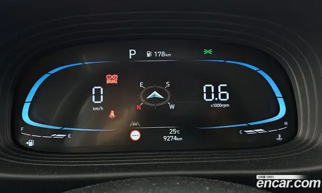 Hyundai Venue 2025 1.6 автомат (гидро), миниатюра 10 Hyundai Venue 2025 1.6 автомат (гидро), миниатюра 10