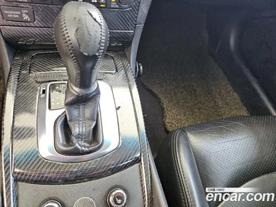 Infiniti G 2011 3.7 автомат (гидро), фото 13 Infiniti G 2011 3.7 автомат (гидро), фото 13