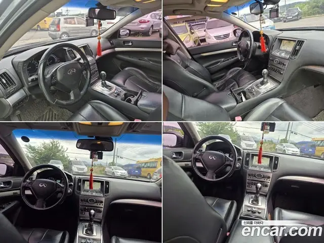 Infiniti G 2011 2.5 автомат (гидро), миниатюра 6 Infiniti G 2011 2.5 автомат (гидро), миниатюра 6