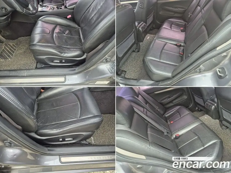 Infiniti G 2011 2.5 автомат (гидро), фото 7 Infiniti G 2011 2.5 автомат (гидро), фото 7