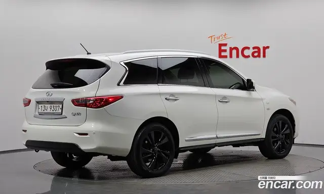 Infiniti QX60 2014 3.5 автомат (гидро), миниатюра 1 Infiniti QX60 2014 3.5 автомат (гидро), миниатюра 1