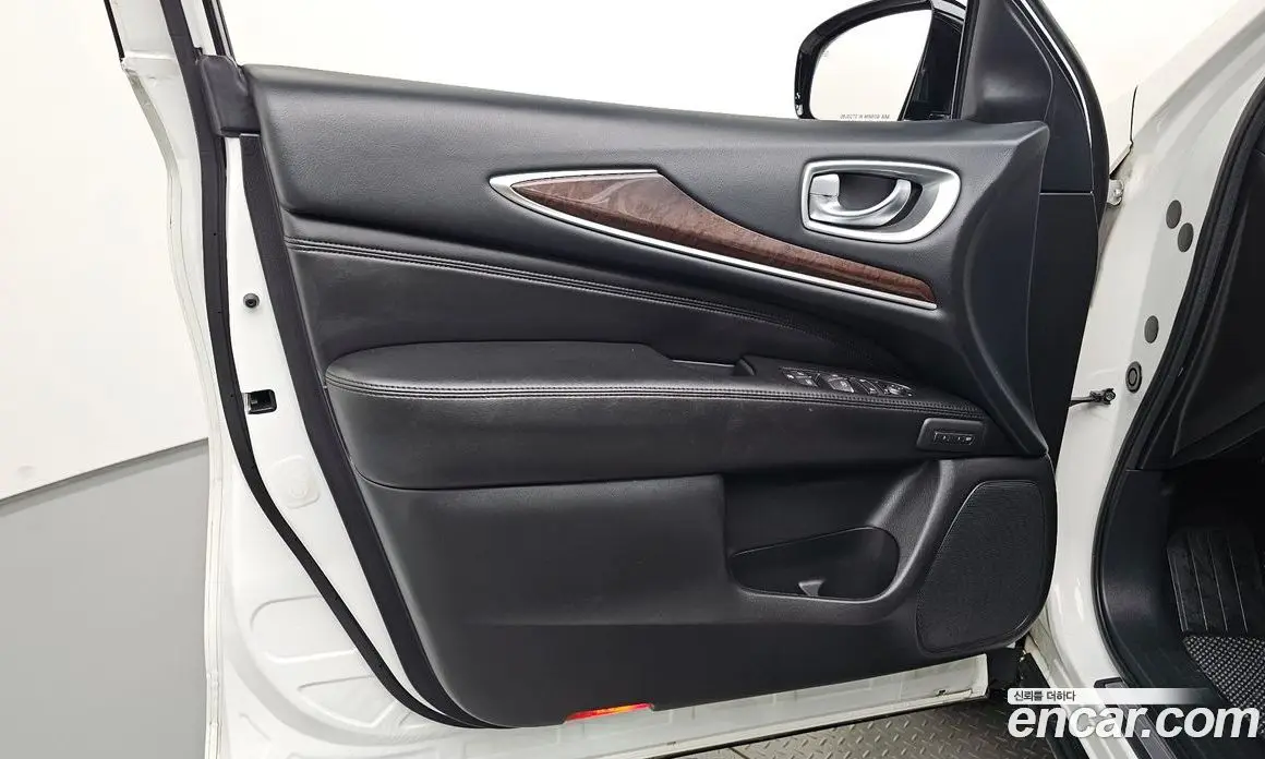 Infiniti QX60 2014 3.5 автомат (гидро), фото 13 Infiniti QX60 2014 3.5 автомат (гидро), фото 13