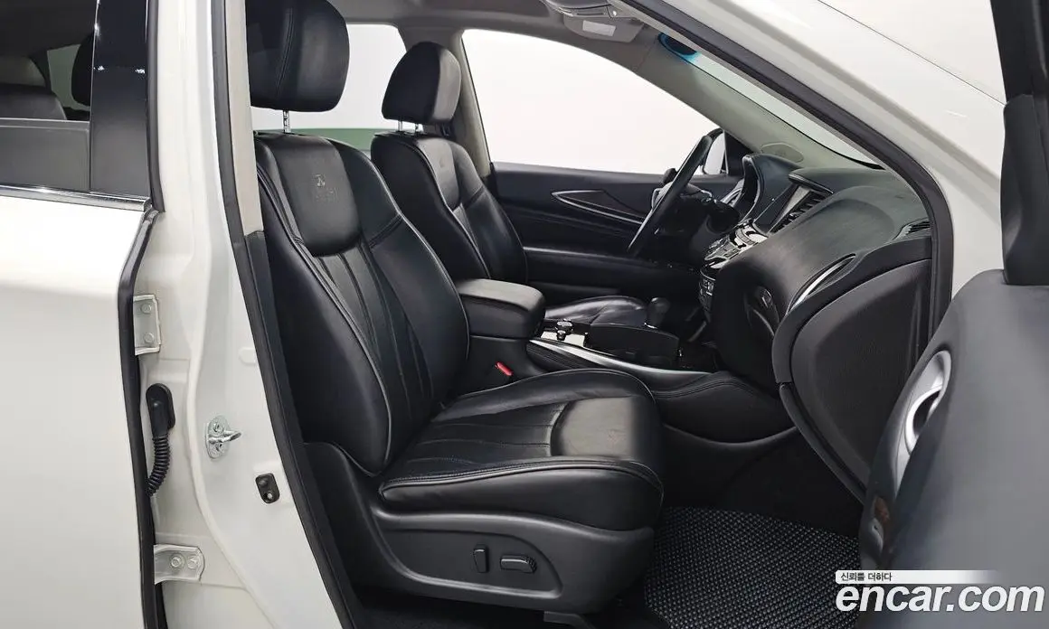 Infiniti QX60 2014 3.5 автомат (гидро), фото 16 Infiniti QX60 2014 3.5 автомат (гидро), фото 16