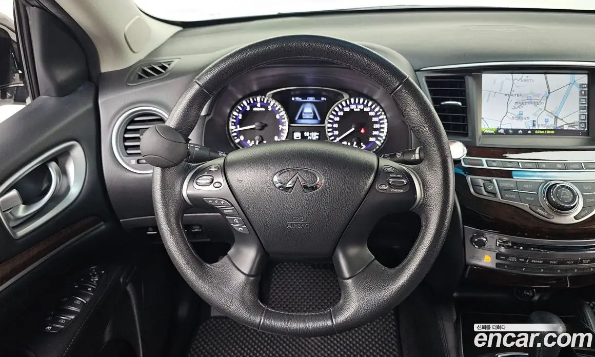 Infiniti QX60 2014 3.5 автомат (гидро), фото 20 Infiniti QX60 2014 3.5 автомат (гидро), фото 20