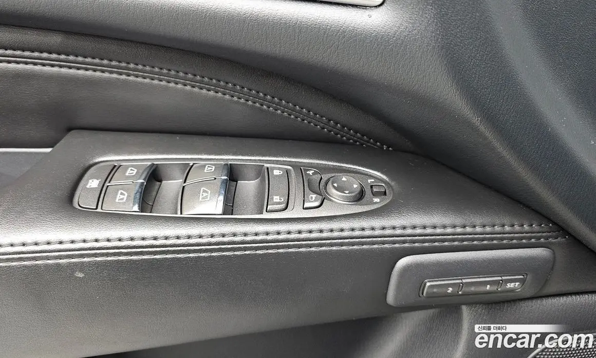 Infiniti QX60 2014 3.5 автомат (гидро), фото 23 Infiniti QX60 2014 3.5 автомат (гидро), фото 23