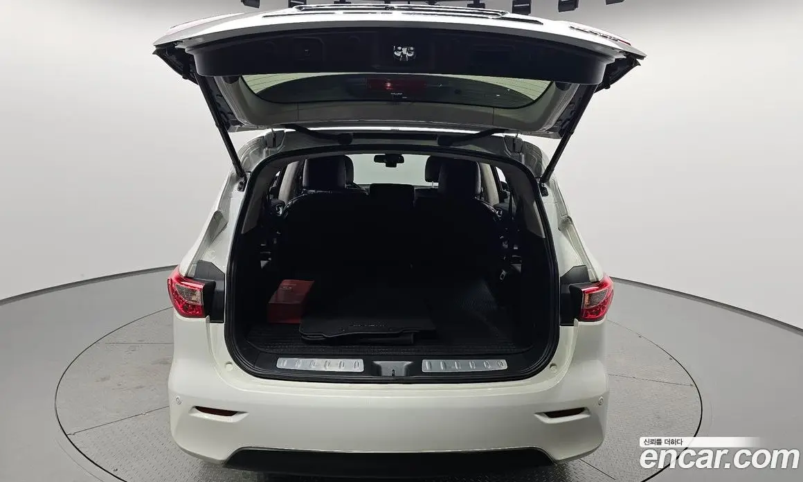 Infiniti QX60 2014 3.5 автомат (гидро), фото 28 Infiniti QX60 2014 3.5 автомат (гидро), фото 28