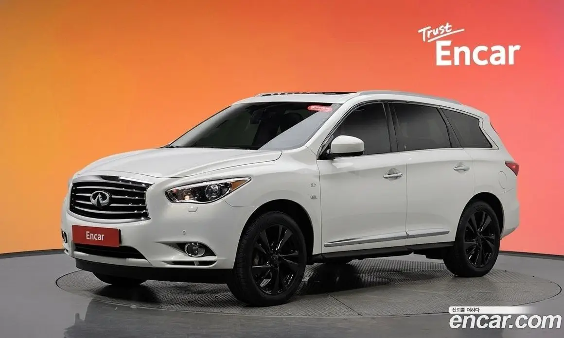 Infiniti QX60 2014 3.5 автомат (гидро), фото 32 Infiniti QX60 2014 3.5 автомат (гидро), фото 32