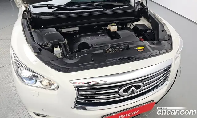 Infiniti QX60 2014 3.5 автомат (гидро), миниатюра 5 Infiniti QX60 2014 3.5 автомат (гидро), миниатюра 5