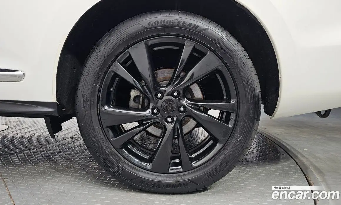 Infiniti QX60 2014 3.5 автомат (гидро), фото 6 Infiniti QX60 2014 3.5 автомат (гидро), фото 6