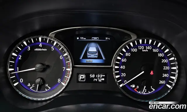 Infiniti QX60 2014 3.5 автомат (гидро), миниатюра 10 Infiniti QX60 2014 3.5 автомат (гидро), миниатюра 10