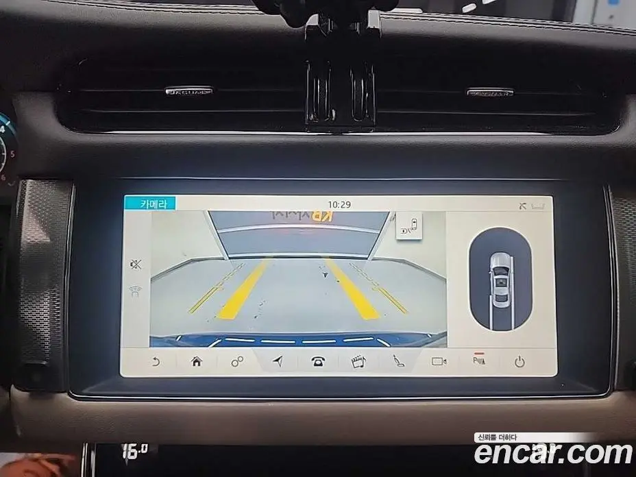 Jaguar XF 2017 2.0 автомат (гидро), фото 16 Jaguar XF 2017 2.0 автомат (гидро), фото 16