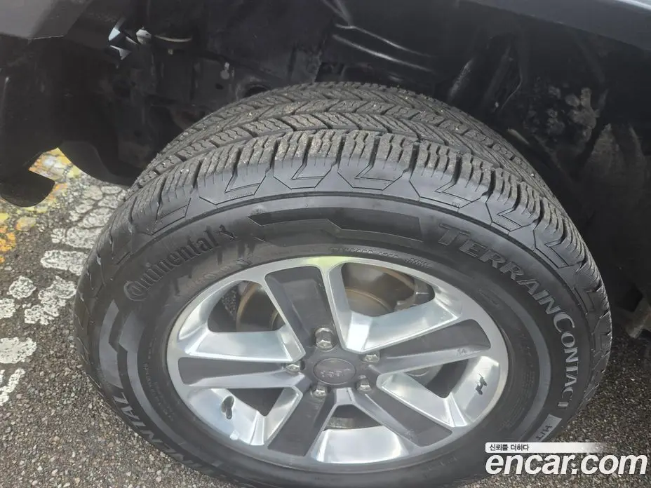 Jeep Wrangler 2018 2.0 автомат (гидро), фото 15 Jeep Wrangler 2018 2.0 автомат (гидро), фото 15