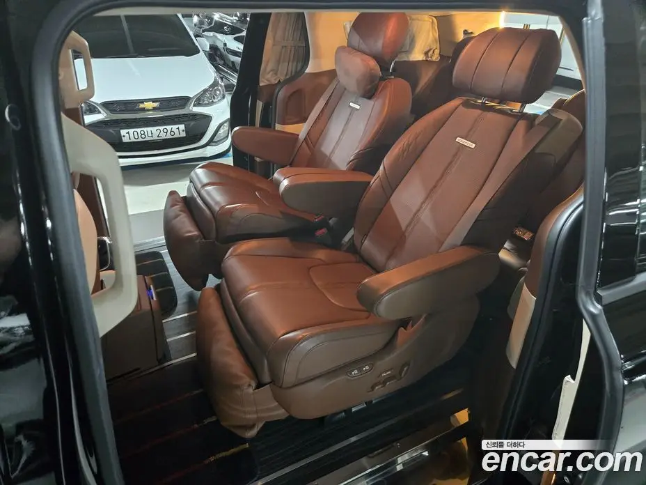 Kia Carnival 2022 3.5 автомат (гидро), фото 15 Kia Carnival 2022 3.5 автомат (гидро), фото 15