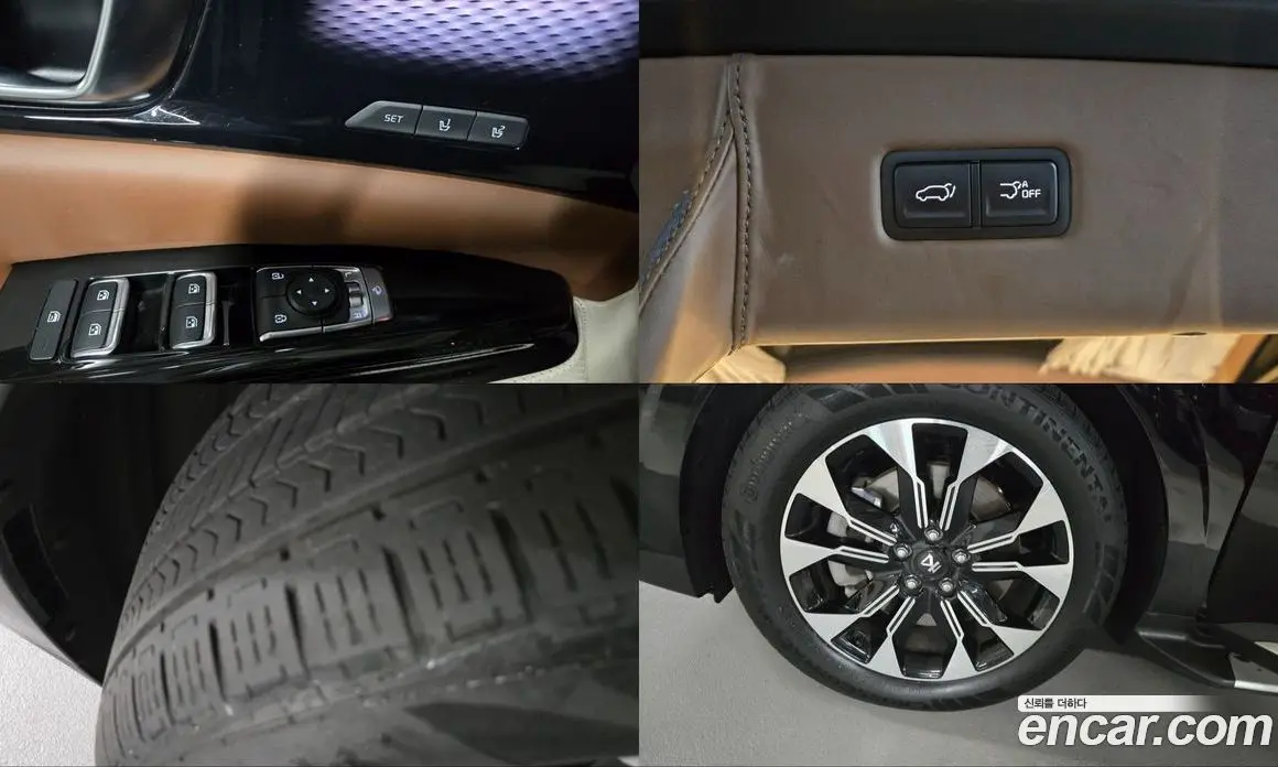 Kia Carnival 2022 3.5 автомат (гидро), фото 20 Kia Carnival 2022 3.5 автомат (гидро), фото 20