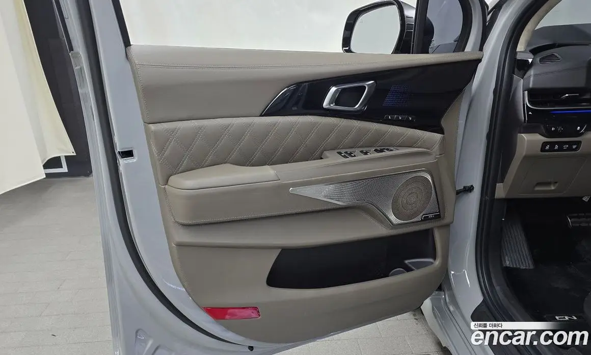 Kia Carnival 2024 3.5 автомат (гидро), фото 13 Kia Carnival 2024 3.5 автомат (гидро), фото 13