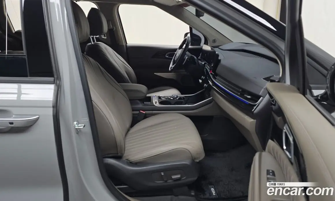 Kia Carnival 2024 3.5 автомат (гидро), фото 15 Kia Carnival 2024 3.5 автомат (гидро), фото 15