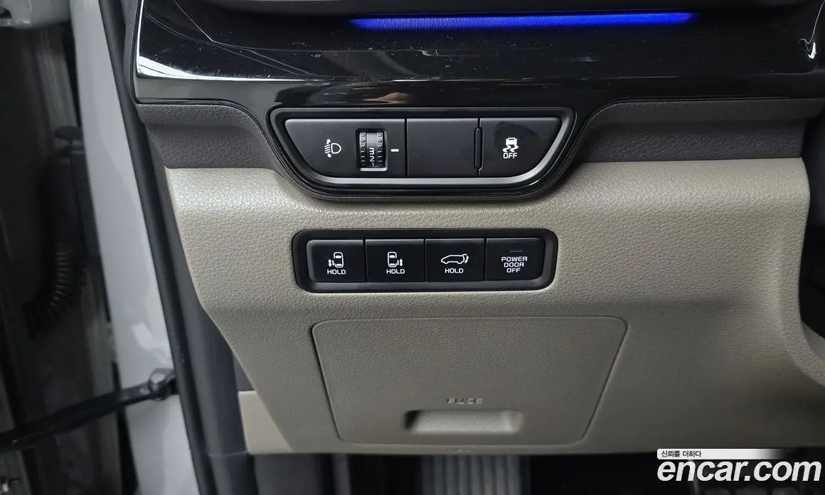 Kia Carnival 2024 3.5 автомат (гидро), фото 26 Kia Carnival 2024 3.5 автомат (гидро), фото 26