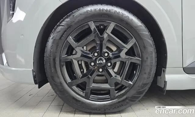 Kia Carnival 2024 3.5 автомат (гидро), миниатюра 4 Kia Carnival 2024 3.5 автомат (гидро), миниатюра 4