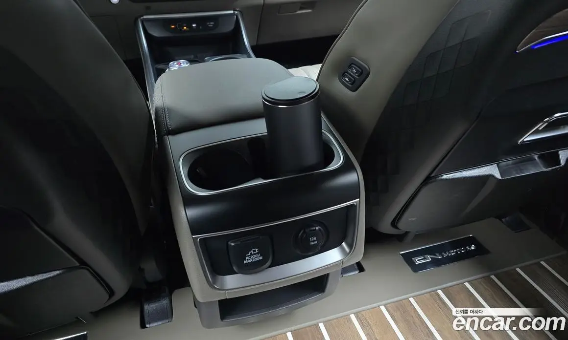 Kia Carnival 2024 3.5 автомат (гидро), фото 32 Kia Carnival 2024 3.5 автомат (гидро), фото 32