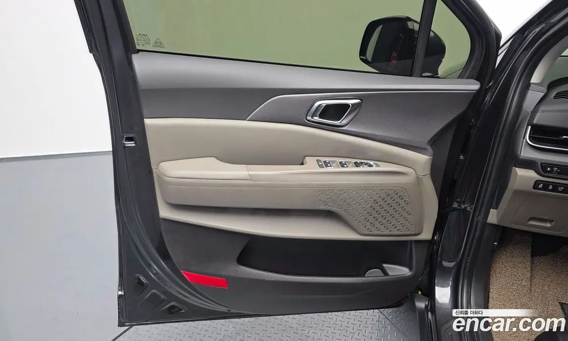 Kia Carnival 2025 3.5 автомат (гидро), фото 15 Kia Carnival 2025 3.5 автомат (гидро), фото 15